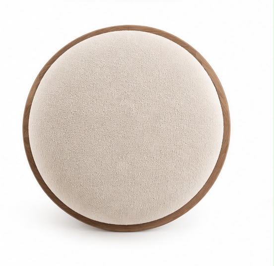 Pouf Nolia