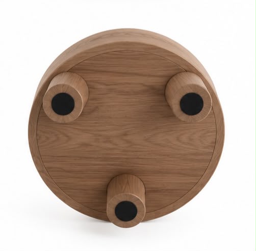 Pouf Nolia