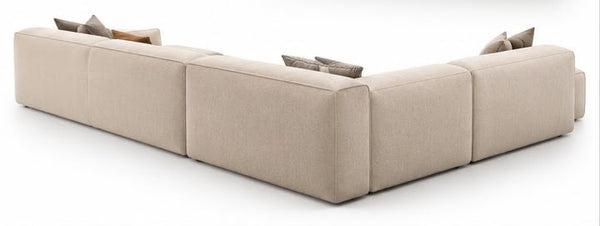 Canapé modulable Milena