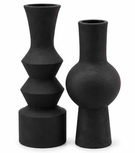 Duo de vases Nero