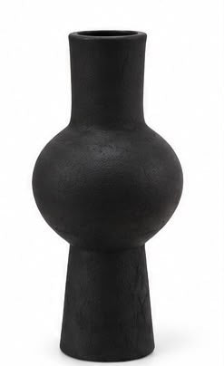 Duo de vases Nero