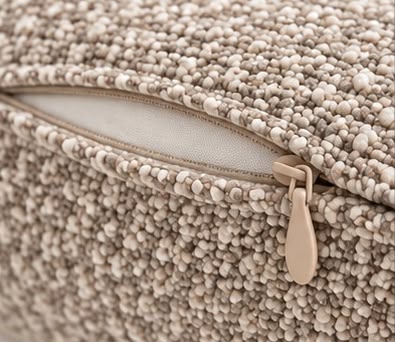 Coussin décoratif Mila