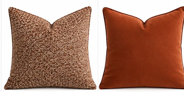Coussin décoratif Rouya