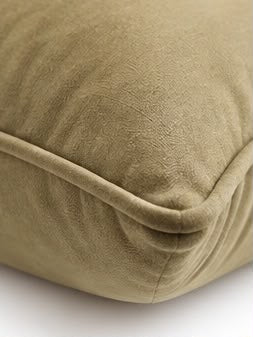 Coussin décoratif Olina
