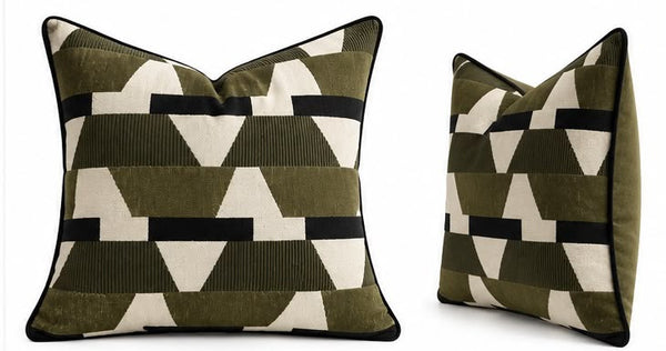 Coussin décoratif Venia