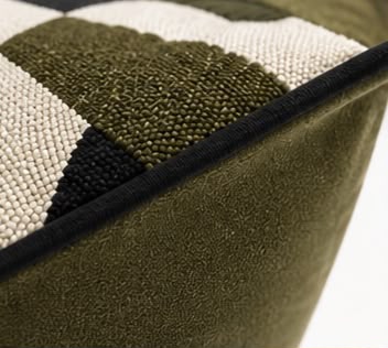 Coussin décoratif Venia