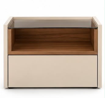 Table de chevet Nelia