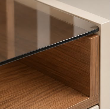Table de chevet Nelia