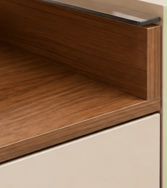 Table de chevet Nelia