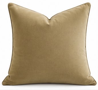 Coussin décoratif Olina