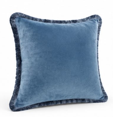Coussin décoratif Azuria