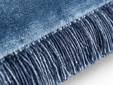 Coussin décoratif Azuria