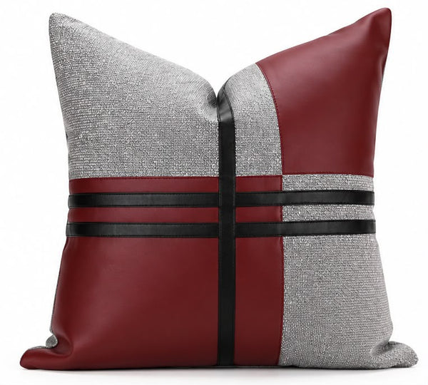 Coussin décoratif Rubea