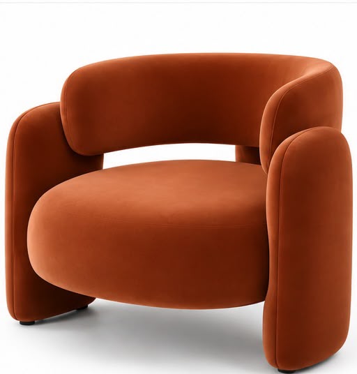 Fauteuil Alora