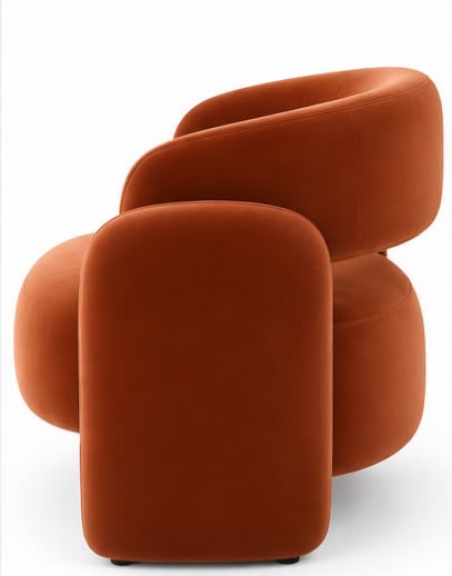Fauteuil Alora