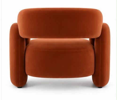 Fauteuil Alora