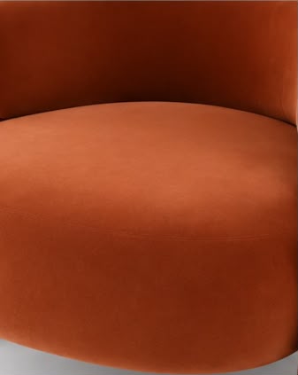 Fauteuil Alora