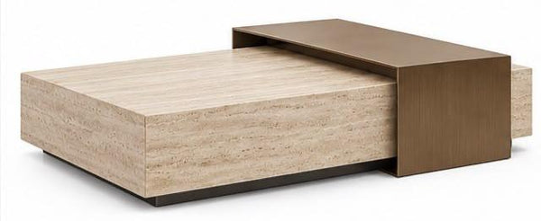 Table basse Travia