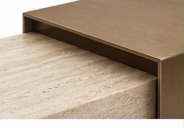 Table basse Travia