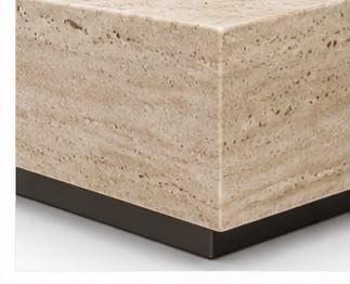 Table basse Travia