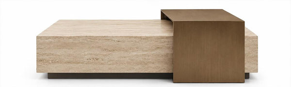 Table basse Travia