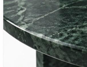 Table basse Verde