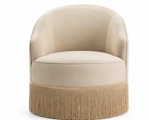 Fauteuil Celia