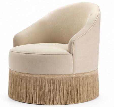 Fauteuil Celia