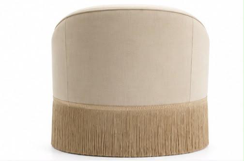 Fauteuil Celia