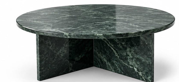 Table basse Verde