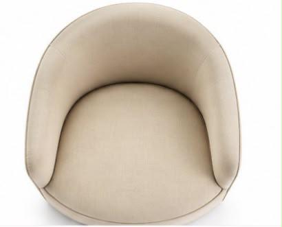Fauteuil Celia