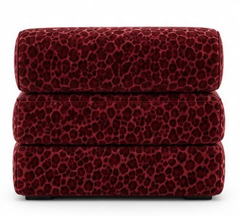 Fauteuil Leopard
