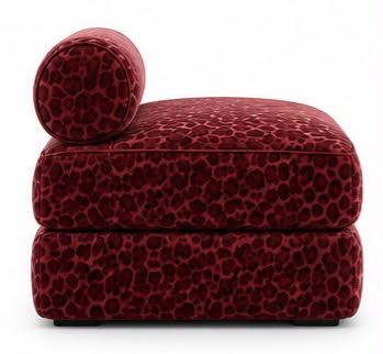 Fauteuil Leopard