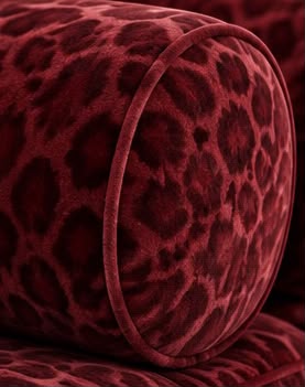 Fauteuil Leopard