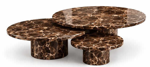 Tables basses Ambra