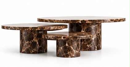 Tables basses Ambra