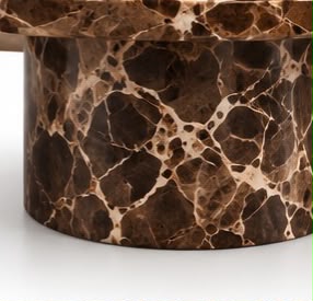 Tables basses Ambra