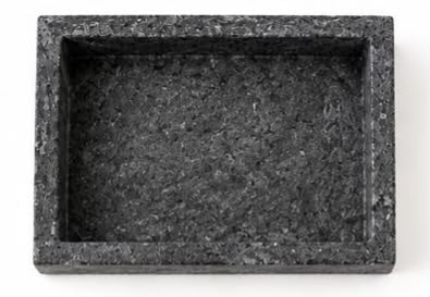 Porte-savon Nero
