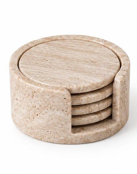 Sous-verres Elvia