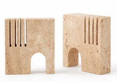 Serre-livres Arco