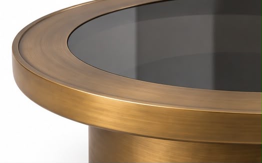 Tables basses Azelia