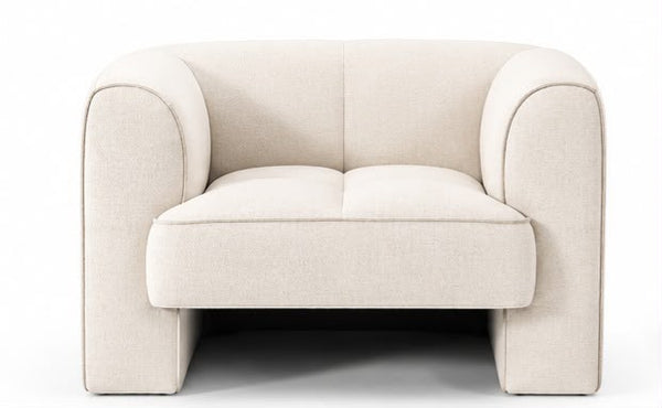 Fauteuil Maeva