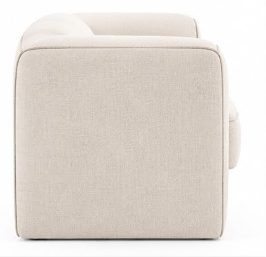 Fauteuil Maeva