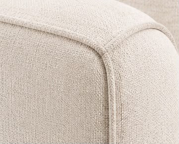 Fauteuil Maeva