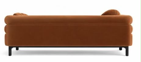 Canapé Victoria