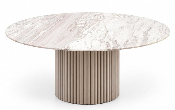Table à manger Calyra