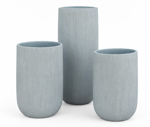 Vase Ovalia
