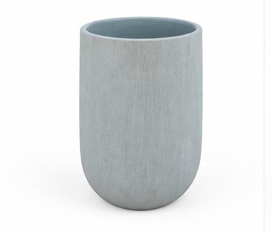 Vase Ovalia