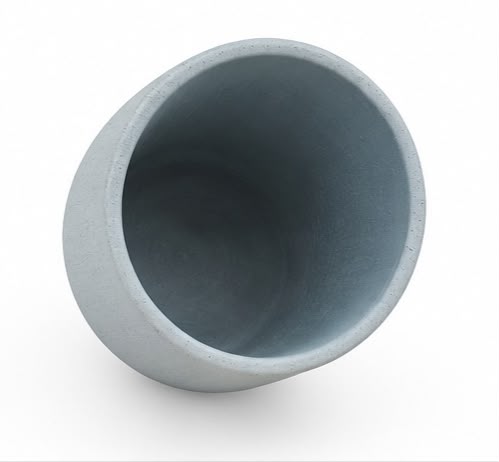 Vase Ovalia