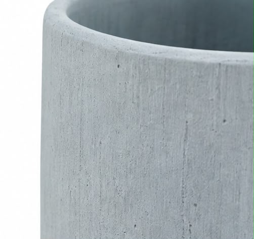 Vase Ovalia